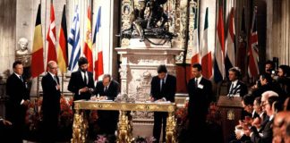 40 años de la adhesión de España a la UE: la transformación de la fiscalidad española