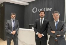 Ontier incorpora a Jaime Yélamos como socio de Laboral