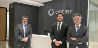 Ontier incorpora a Jaime Yélamos como socio de Laboral