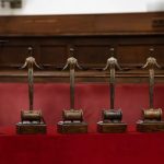 Salamanca acogió la entrega de los «VII Premios jurídicos Globoversia 2025»