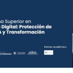 La Universidad de Granada impulsa una nueva edición del Programa Superior en Derecho Digital, IA y Protección de Datos
