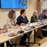 Presentación XIX Informe del Observatorio de la Actividad de la Justicia: ¿Disolverá la Ley de Eficiencia el tapón de litigios?