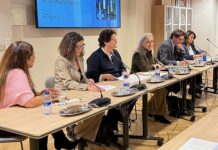 Presentación XIX Informe del Observatorio de la Actividad de la Justicia: ¿Disolverá la Ley de Eficiencia el tapón de litigios?