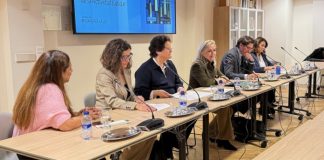 Presentación XIX Informe del Observatorio de la Actividad de la Justicia: ¿Disolverá la Ley de Eficiencia el tapón de litigios?