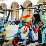 El Gobierno aprueba el decreto que obliga a inscribir los patinetes y otros VMP en el Registro Nacional de Vehículos