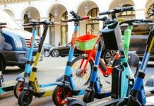 El Gobierno aprueba el decreto que obliga a inscribir los patinetes y otros VMP en el Registro Nacional de Vehículos