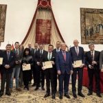 Los VII Premios Jurídicos Globoversia 2025 reconocen la labor creativa de los autores del pujante sector divulgativo de los blogs jurídicos