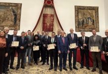 Los VII Premios Jurídicos Globoversia 2025 reconocen la labor creativa de los autores del pujante sector divulgativo de los blogs jurídicos