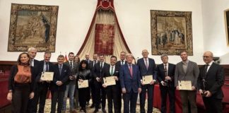 Los VII Premios Jurídicos Globoversia 2025 reconocen la labor creativa de los autores del pujante sector divulgativo de los blogs jurídicos