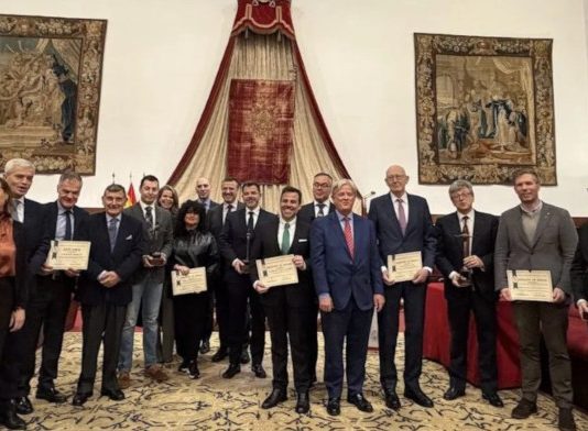 Los VII Premios Jurídicos Globoversia 2025 reconocen la labor creativa de los autores del pujante sector divulgativo de los blogs jurídicos