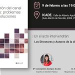 Aranzadi LA LEY te invita a la presentación de la obra ‘La implantación del canal de denuncias: problemas prácticos y soluciones efectivas’