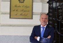 “El CUICAM nace para reforzar la excelencia práctica en la formación del jurista”