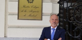 “El CUICAM nace para reforzar la excelencia práctica en la formación del jurista”