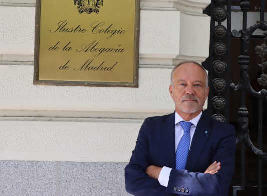 “El CUICAM nace para reforzar la excelencia práctica en la formación del jurista”