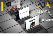 Actualidad Jurídica Aranzadi se integra en Legalteca, la biblioteca digital de Aranzadi La LEY