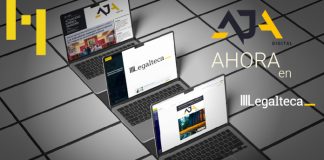 Actualidad Jurídica Aranzadi se integra en Legalteca, la biblioteca digital de Aranzadi La LEY