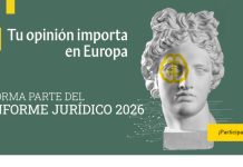 Aranzadi LA LEY, altavoz en Europa de los juristas españoles