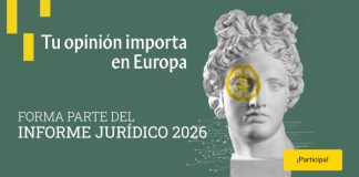 Aranzadi LA LEY, altavoz en Europa de los juristas españoles