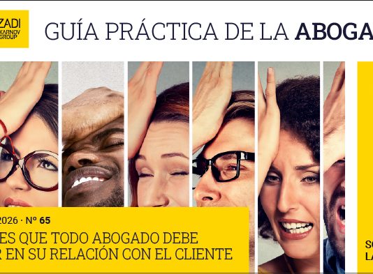 Errores que todo abogado debe evitar en su relación con el cliente