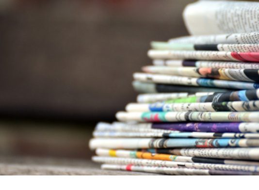 Algunas consideraciones a propósito del Proyecto de Ley Orgánica reguladora del derecho de rectificación