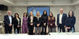 PONS Escuela de Negocios e ISDE lanzan en Barcelona el I Máster en Propiedad Industrial, Intelectual e Innovación Tecnológica