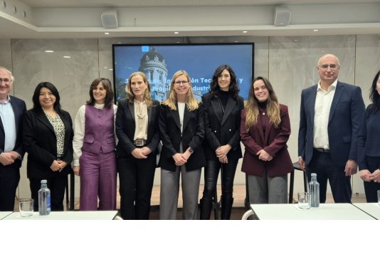 PONS Escuela de Negocios e ISDE lanzan en Barcelona el I Máster en Propiedad Industrial, Intelectual e Innovación Tecnológica