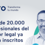 El programa Upro impulsa la digitalización integral de la práctica legal en España