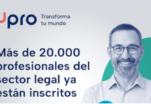 El programa Upro impulsa la digitalización integral de la práctica legal en España