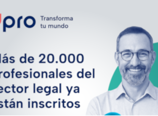 El programa Upro impulsa la digitalización integral de la práctica legal en España