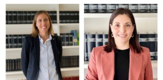 Abdón Pedrajas Littler nombra asociadas principales a Teresa Trigueros y Patricia Madrona