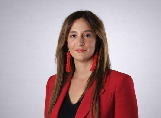 Manuela Serrano, nueva presidenta de la Asociación Profesional de Administradores Concursales (ASPAC)