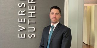 Eversheds Sutherland incorpora en Barcelona a Alejandro Ferreiro como nuevo director legal del Departamento Laboral