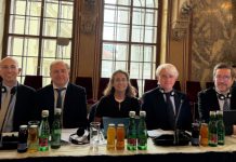 La Abogacía Española prepara en Viena la hoja de ruta de la profesión para 2026 con la Abogacía Europea