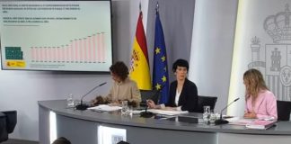 El Consejo de Ministros aprueba en primera vuelta un amplio paquete de medidas anticorrupción