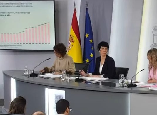 El Consejo de Ministros aprueba en primera vuelta un amplio paquete de medidas anticorrupción