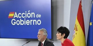 El decreto del escudo social, con cambios en la moratoria de desahucios, entrará en vigor mañana