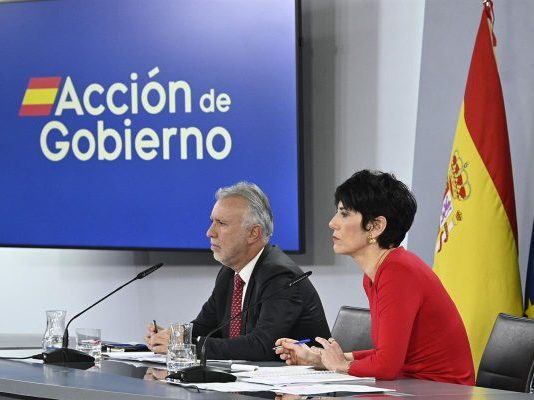 El decreto del escudo social, con cambios en la moratoria de desahucios, entrará en vigor mañana