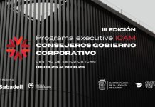 III edición del Programa Consejeros Gobierno Corporativo