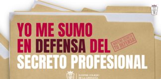 El ICAM lanza ‘Nuestro secreto, tu defensa’ para reivindicar el secreto profesional como garantía del derecho de defensa