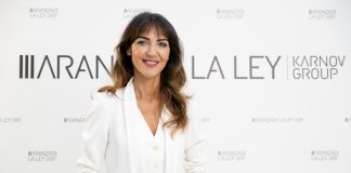 El Gobierno propone a Concepción Campos para liderar el Consejo de Transparencia y Buen Gobierno