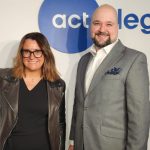 act legal Spain promociona a Jesús Redondo como socio de la firma y director de la nueva oficina de Sevilla