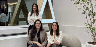 ECIJA lanza la práctica de Legal Operations con la incorporación de un equipo liderado por Rocío Catalá