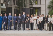 EJASO refuerza su presencia en Sevilla con la integración de Iureko Abogados y Economistas