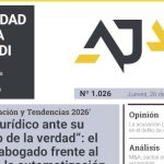 Actualidad Jurídica Aranzadi se integra en Legalteca, la biblioteca digital de Aranzadi La LEY