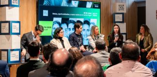 El GLTH abre el 2026 junto a los gigantes de la IA mundial