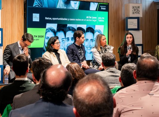 El GLTH abre el 2026 junto a los gigantes de la IA mundial