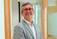 José María del Valle Escalante, nuevo director de Zona Cataluña y Aragón de PONS IP