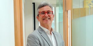 José María del Valle Escalante, nuevo director de Zona Cataluña y Aragón de PONS IP