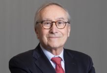 Jesús Gómez Montero, nombrado socio honorario de ELZABURU