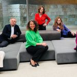 Mercedes Carmona renueva mandato liderando la Junta Directiva de Inkietos